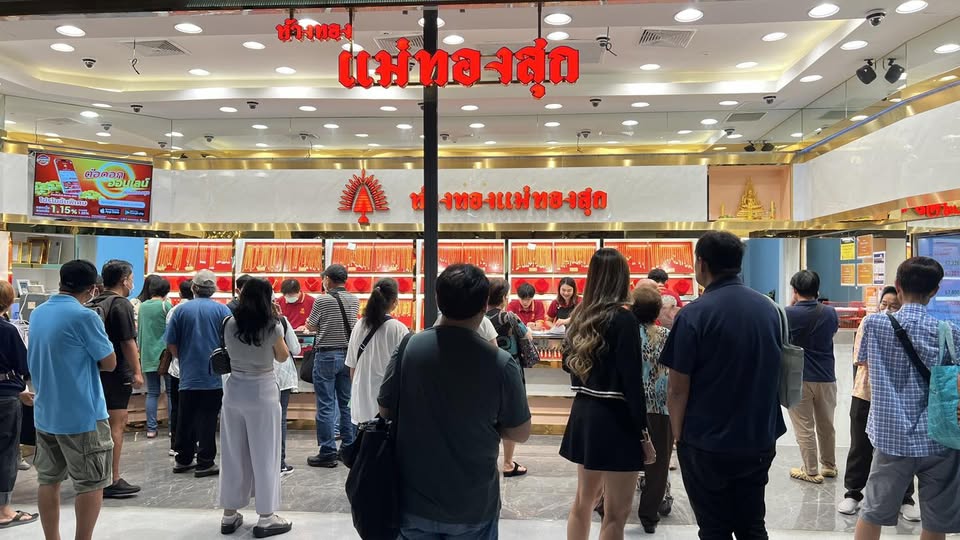 泰国总部接待区域图片占位