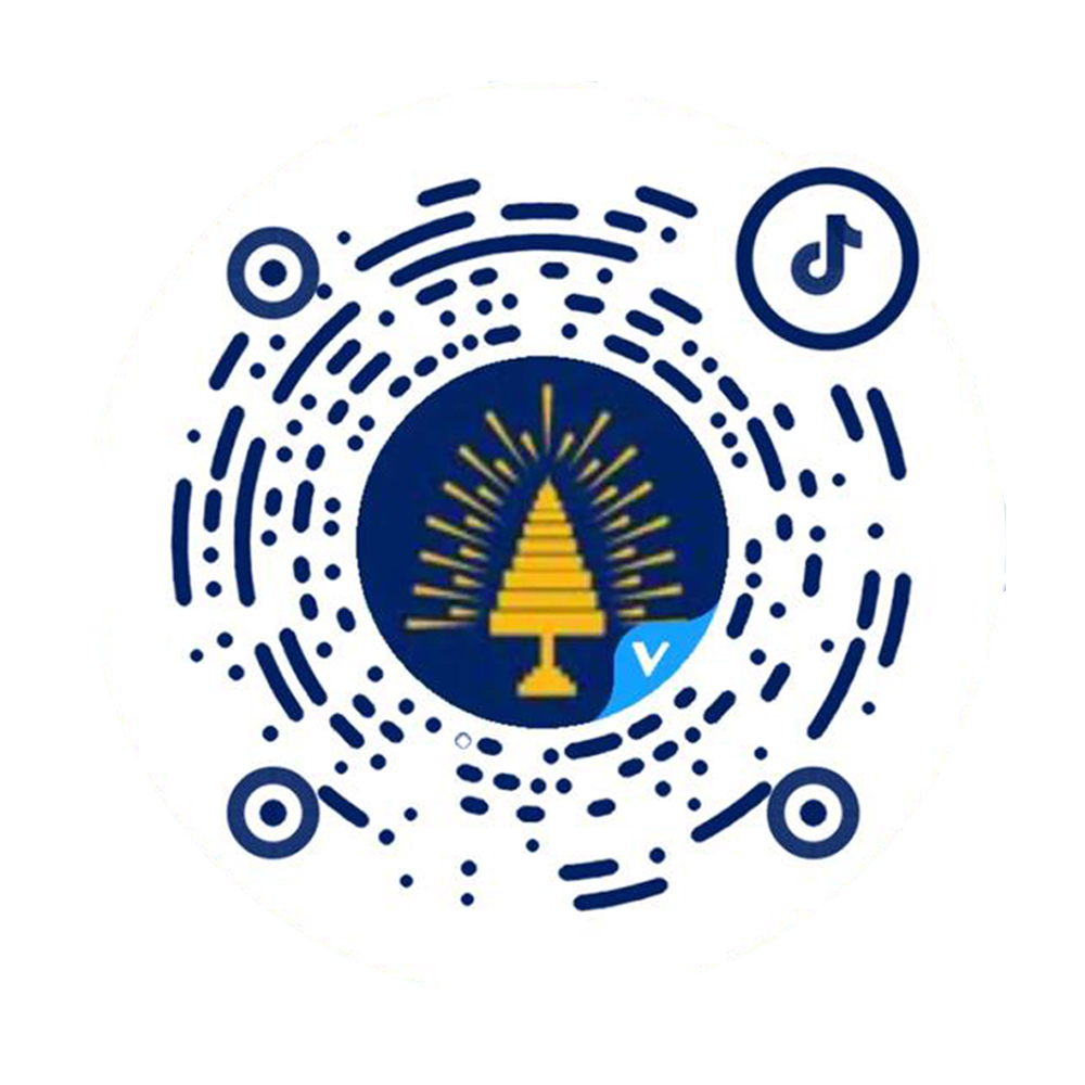 抖音企业号二维码